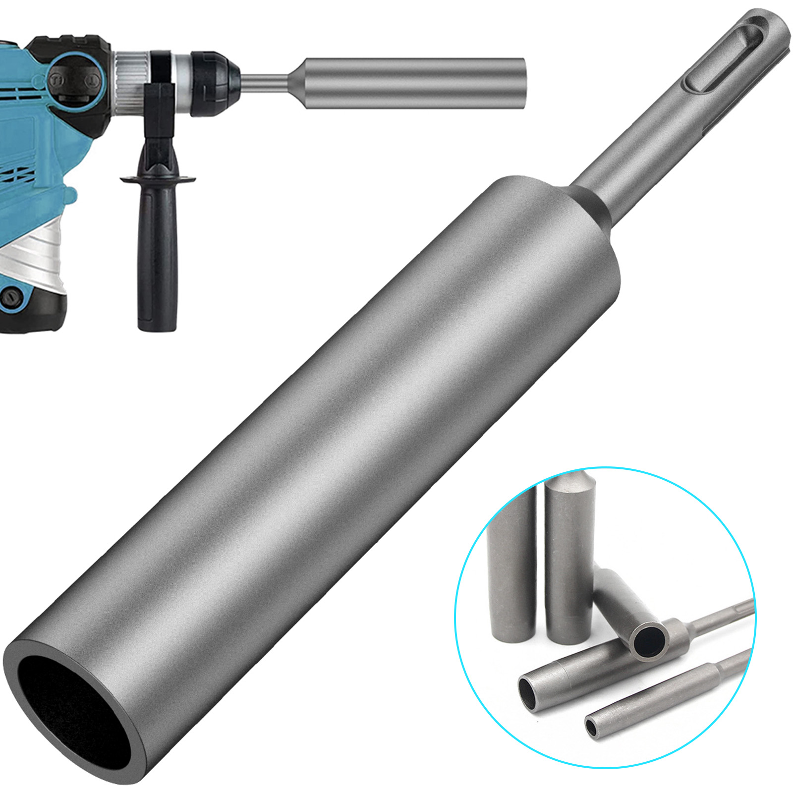 Hammer Drill Sds - SDS 플러스 로터리 해머 드릴 전동