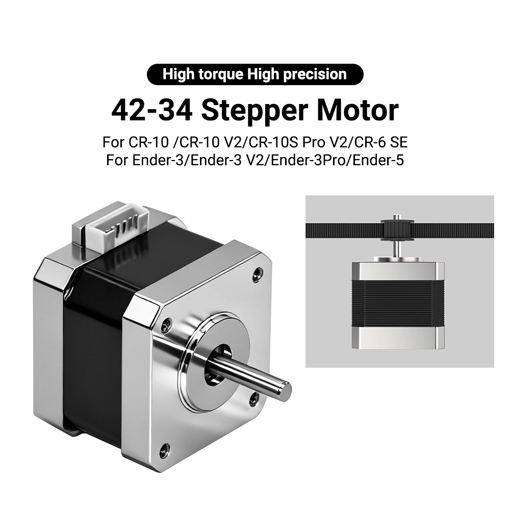 Creality Printer K1 - 3D 프린터 42 40 42 34