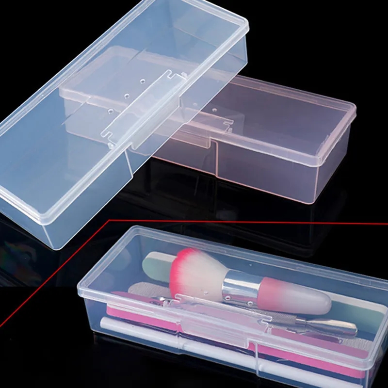 Power Tools Storage - 네일 아트 보관함, 네일 액세서리, 정리함