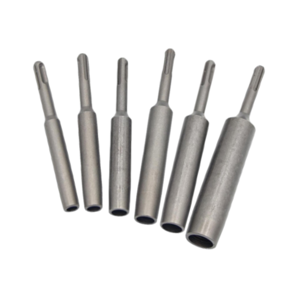 Hammer Drill Sds - SDS-Plus 단조 강철 드릴 비트용 접지