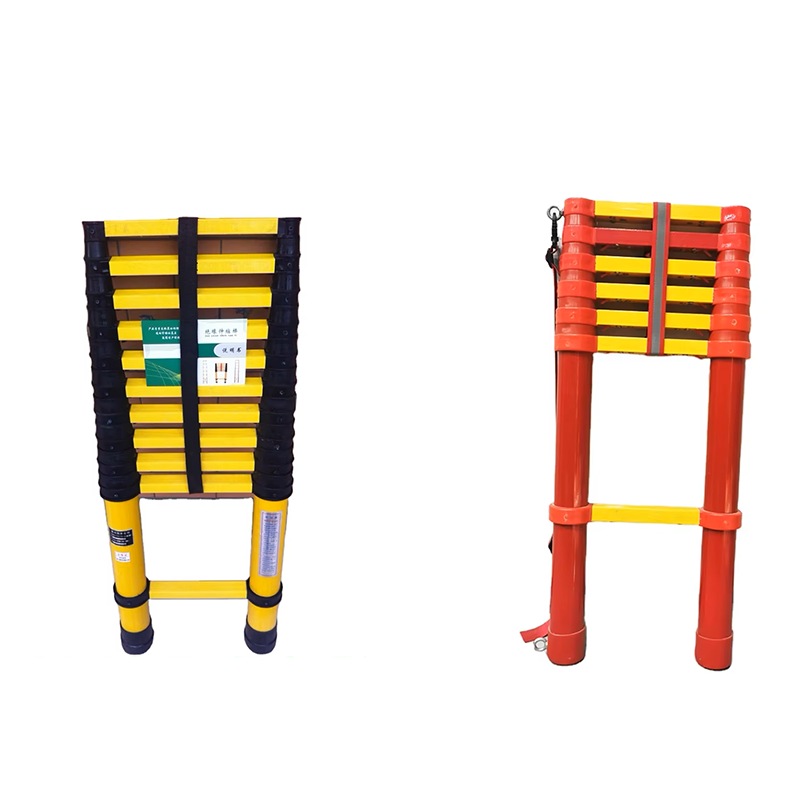 Power Tools For Construction Work - 3.5m 고전압 유리섬유 FRP 절연 연장