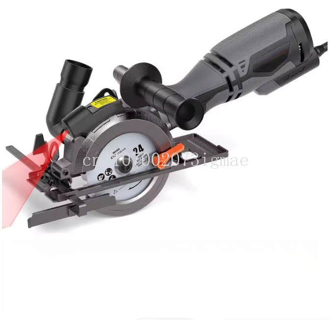 Power Tools Guide - 미니 전기 원형톱 레이저 가이드 목재