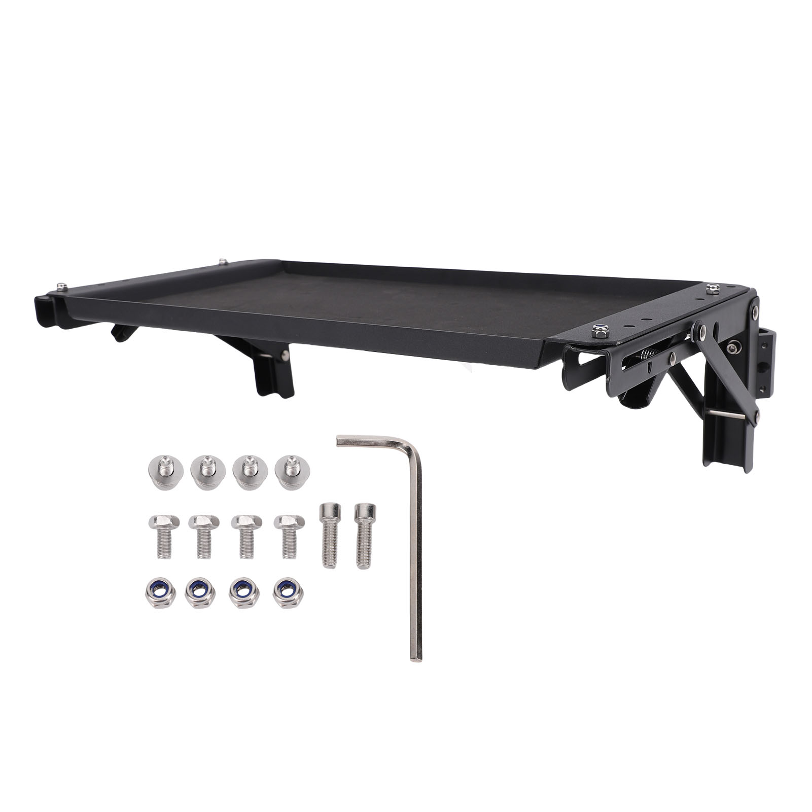Power Tools Storage - 파워풀 툴 트레이, 팩아웃 공구함 접이식
