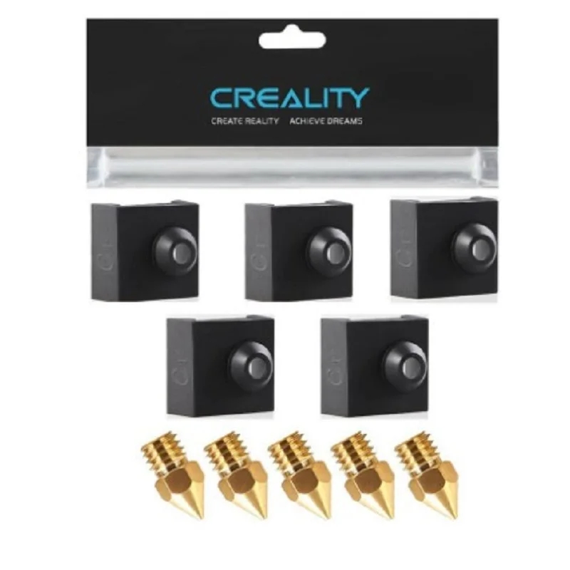 Creality Printer K1 - 공식 Creality Ender 3/Ender 5 0.4mm