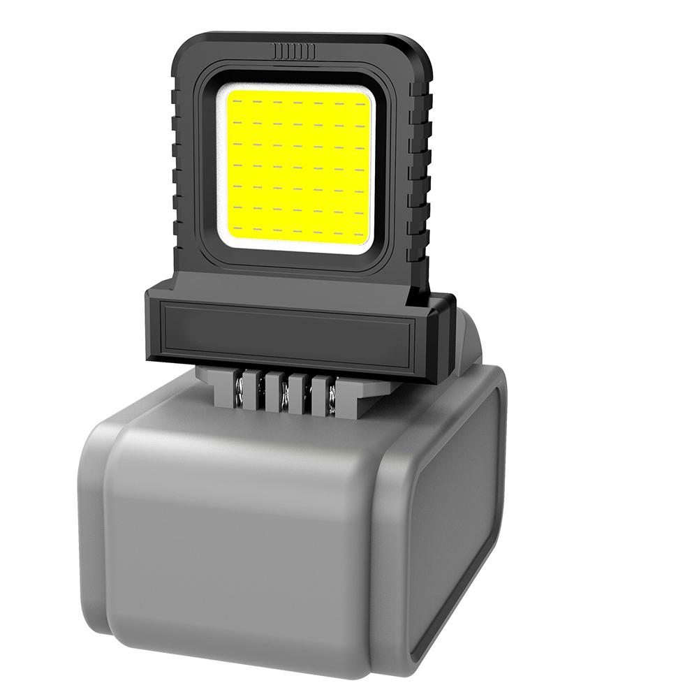Power Tools For Construction Work - 21V 전동 공구 액세서리 LED 작업등