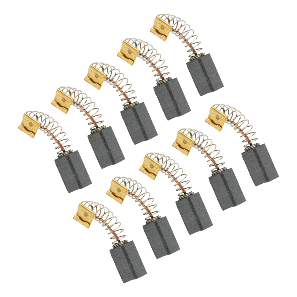 Hammer Drill Sds - /10개/모터/카본 브러쉬 13.5x7.5x6.5mm DH24PX DH24PC3 DH24PB