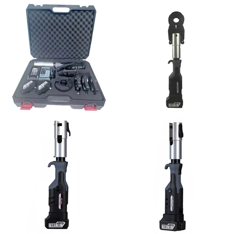 Kit Power Tools - 2026년 핫세일 ES-1550 맞춤형 배터리 구동