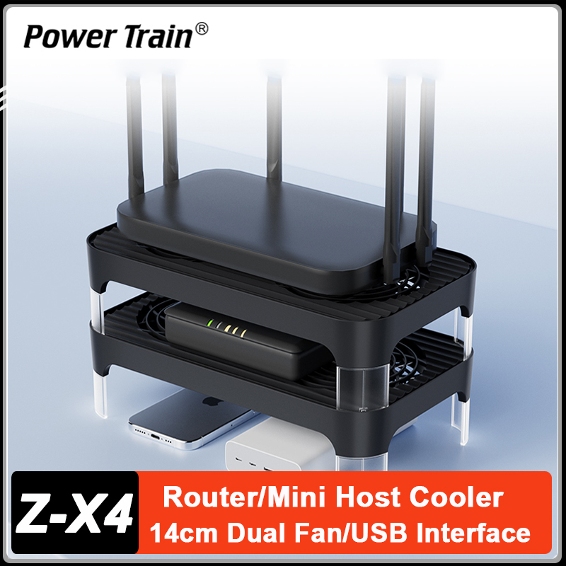 Power Tools Cat - 파워 트레인 Z-X4 USB 전원 공급