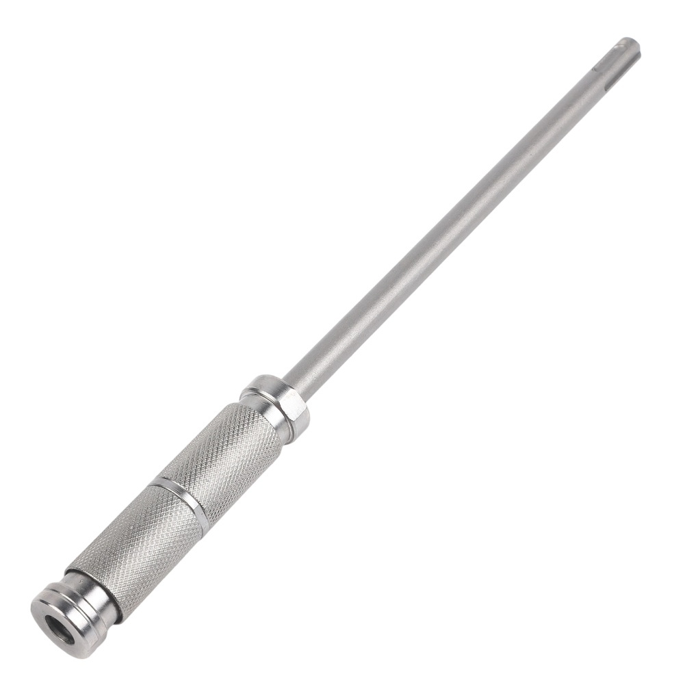Hammer Drill Sds - 고탄소강 및 크롬 바나듐강을 사용한 로터리
