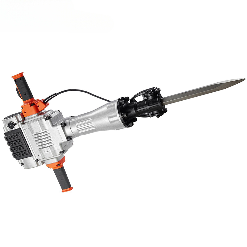 Power Tools Jack - 95A 휴대용 전동 해머 콘크리트 브레이커