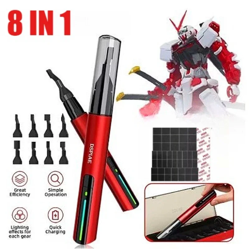 Power Tools Sander - DSPIAE ES-A 왕복식 샌더 DIY 전동