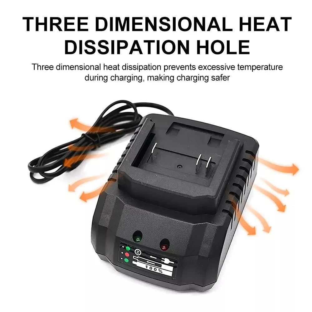 리튬 이온 배터리 충전기 18V 21V 2A 마키타 전 - Power Tools Jack 리뷰 및 가격