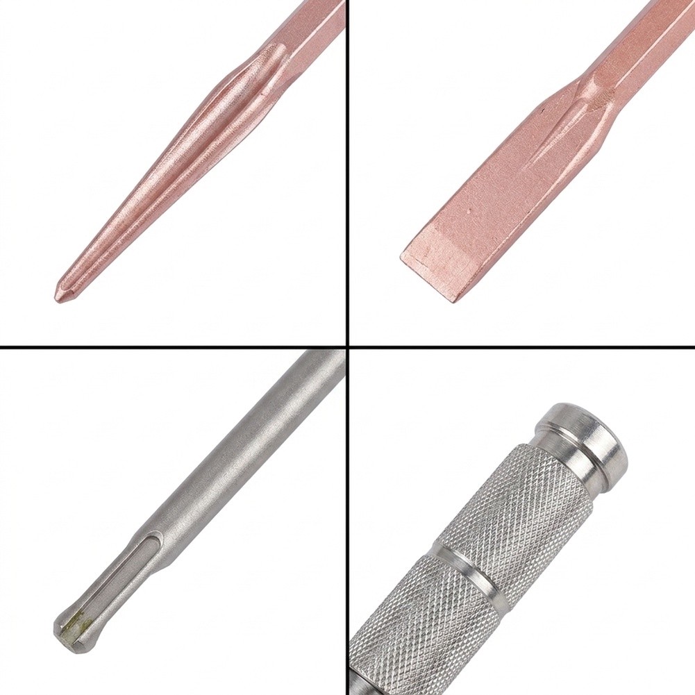 SDS Plus 연장 로드 26cm 시스템(회전식 해머 - Hammer Drill Sds 리뷰 및 가격