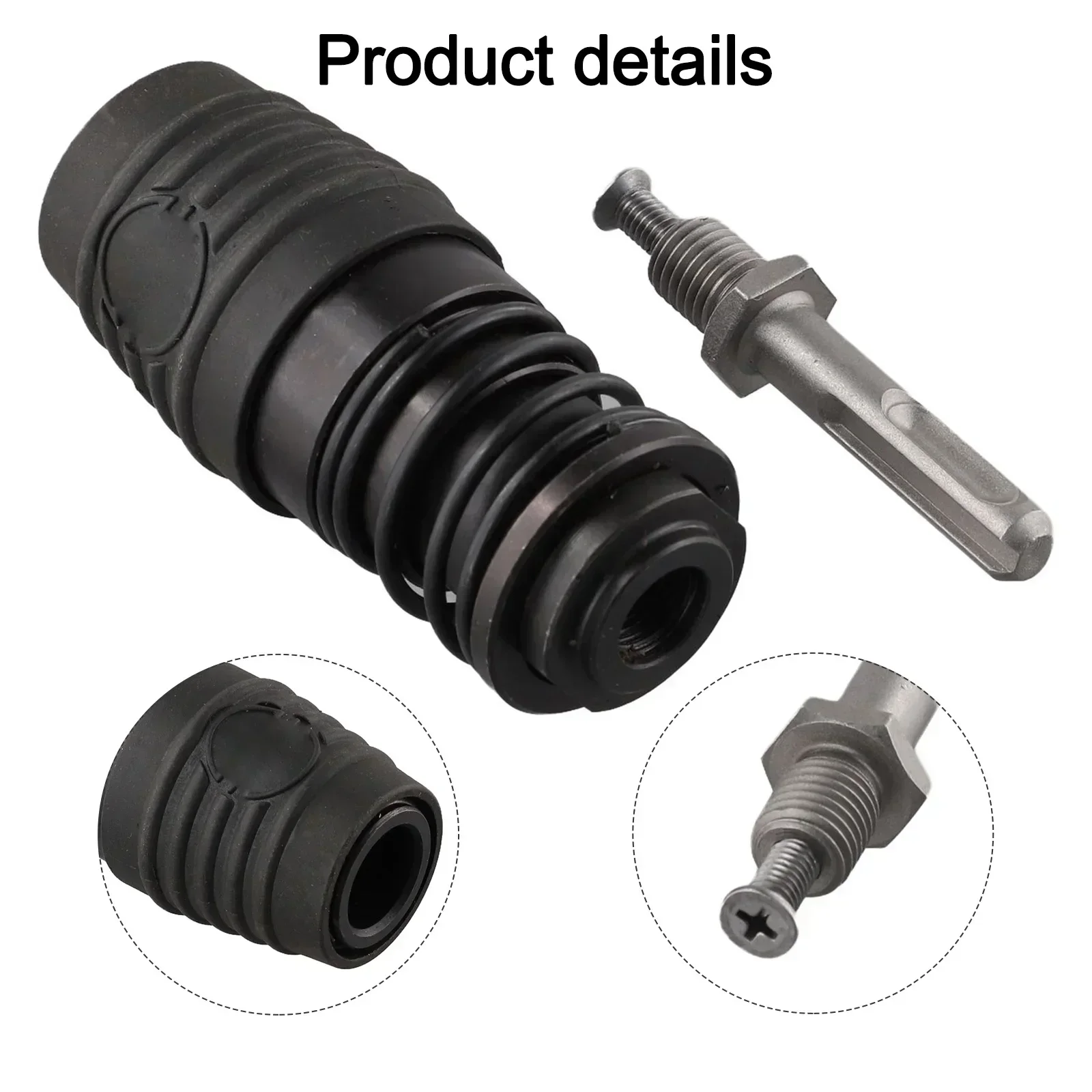 SDS-Plus 소켓 치즐 해머 드릴 척 어댑터 변환기 - Hammer Drill Sds 리뷰 및 가격