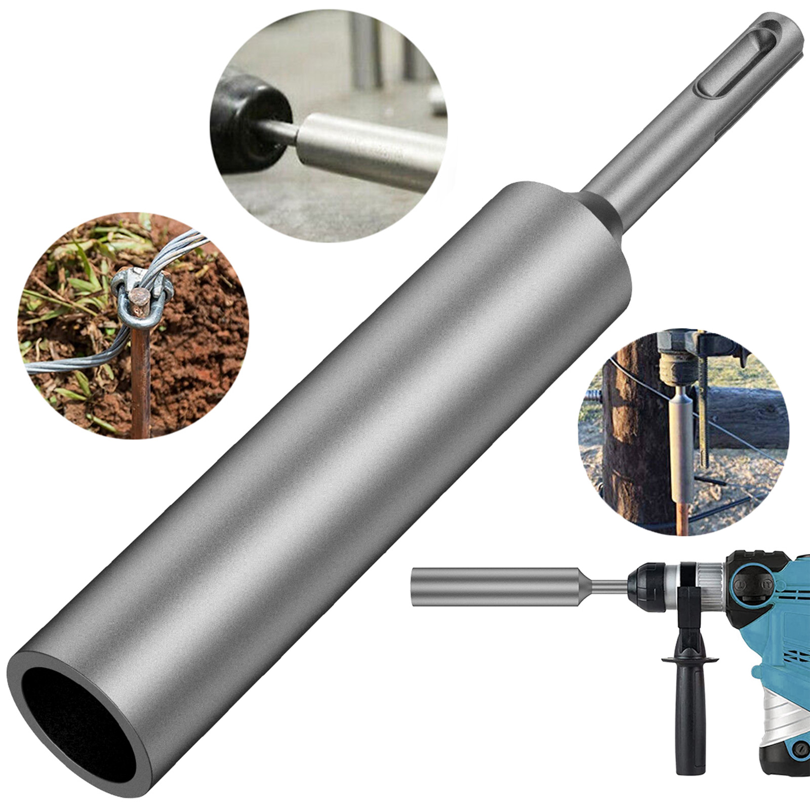 SDS 플러스 로터리 해머 드릴 전동 공구용 내구성 접 - Hammer Drill Sds 리뷰 및 가격