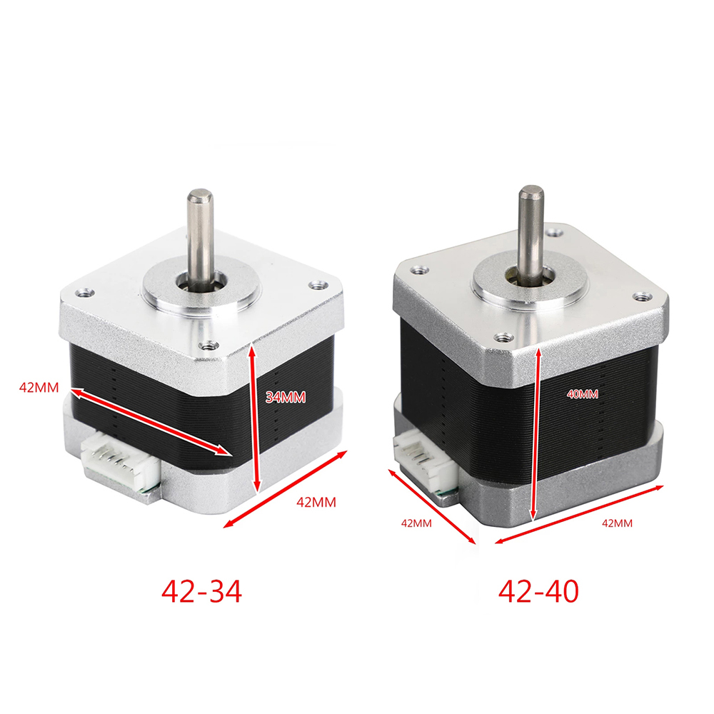 3D 프린터 42 40 42 34 X/Y/Z/E 축 스 - Creality Printer K1 리뷰 및 가격