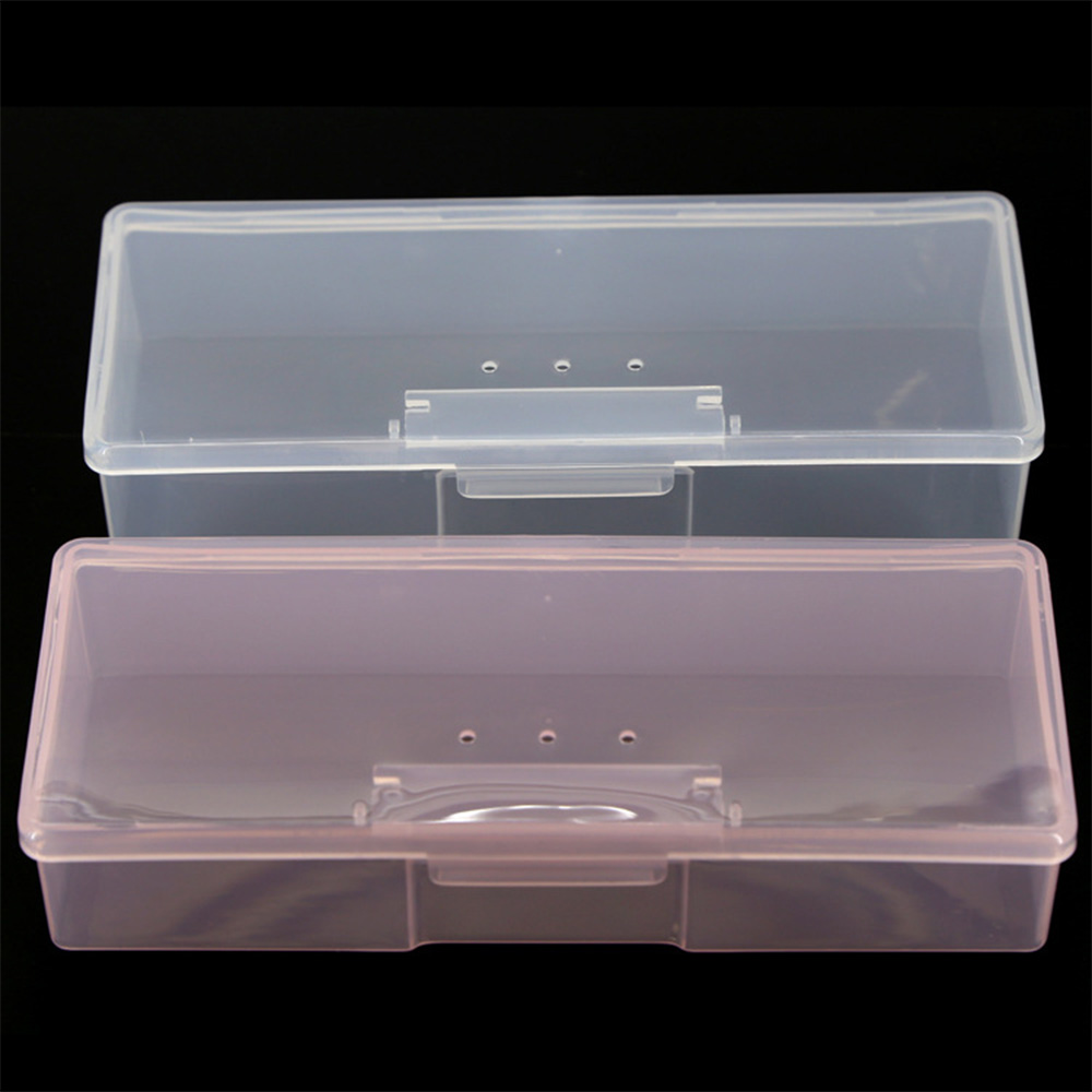 네일 아트 보관함, 네일 액세서리, 정리함 플라스틱 용 - Power Tools Storage 리뷰 및 가격