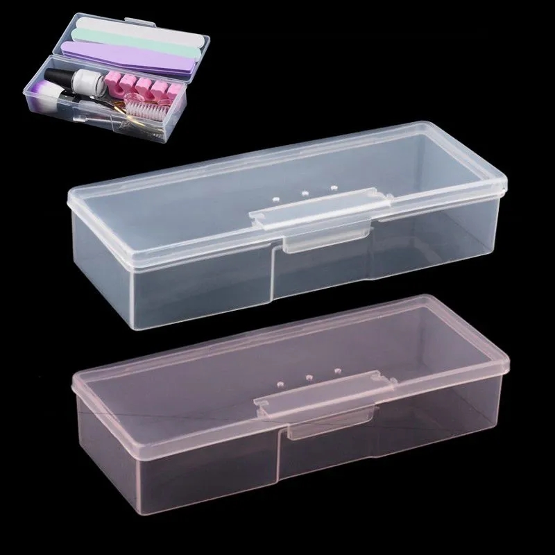 네일 아트 보관함, 네일 액세서리, 정리함 플라스틱 용 - Power Tools Storage 리뷰 및 가격