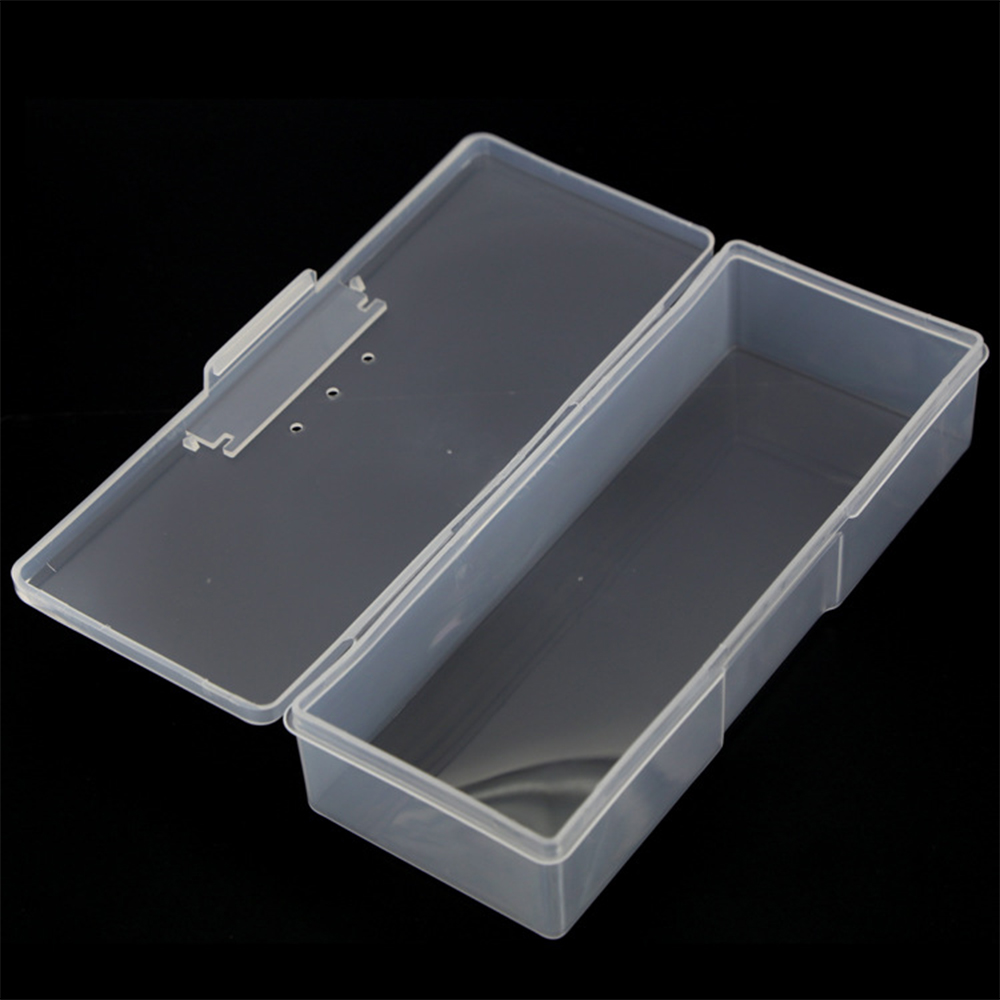 네일 아트 보관함, 네일 액세서리, 정리함 플라스틱 용 - Power Tools Storage 리뷰 및 가격