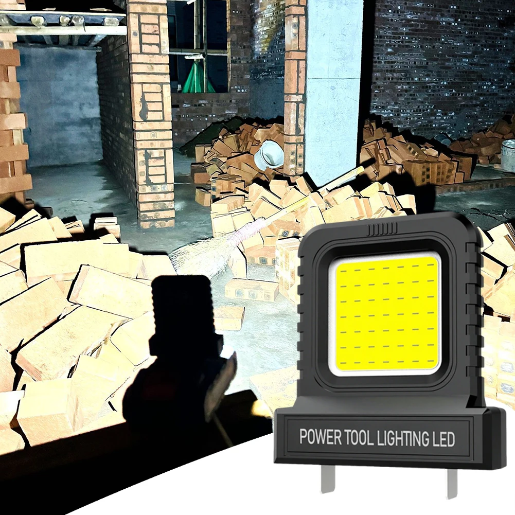 21V 전동 공구 리튬 배터리 다용도 LED 작업등 투 - Power Tools For Construction Work 리뷰 및 가격