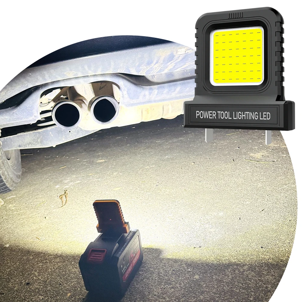 21V 전동 공구 리튬 배터리 다용도 LED 작업등 투 - Power Tools For Construction Work 리뷰 및 가격