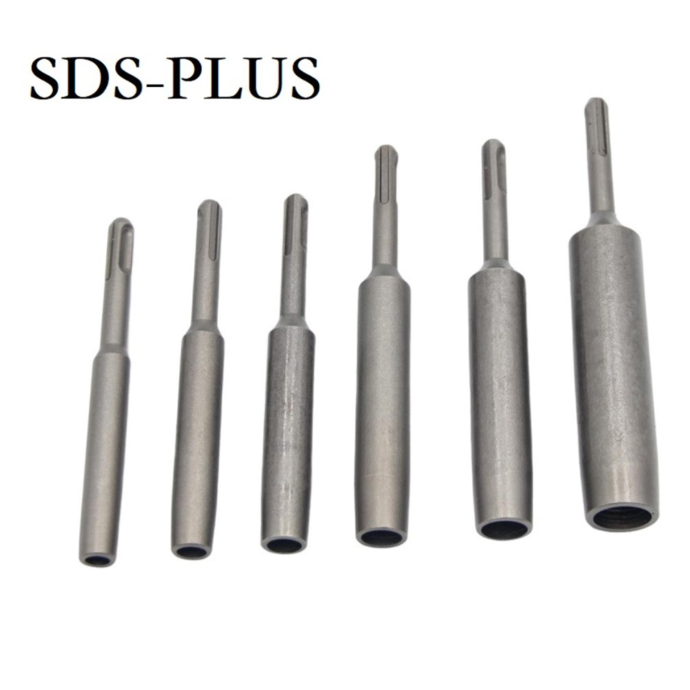 SDS-Plus 단조 강철 드릴 비트용 접지 로드 드라 - Hammer Drill Sds 리뷰 및 가격