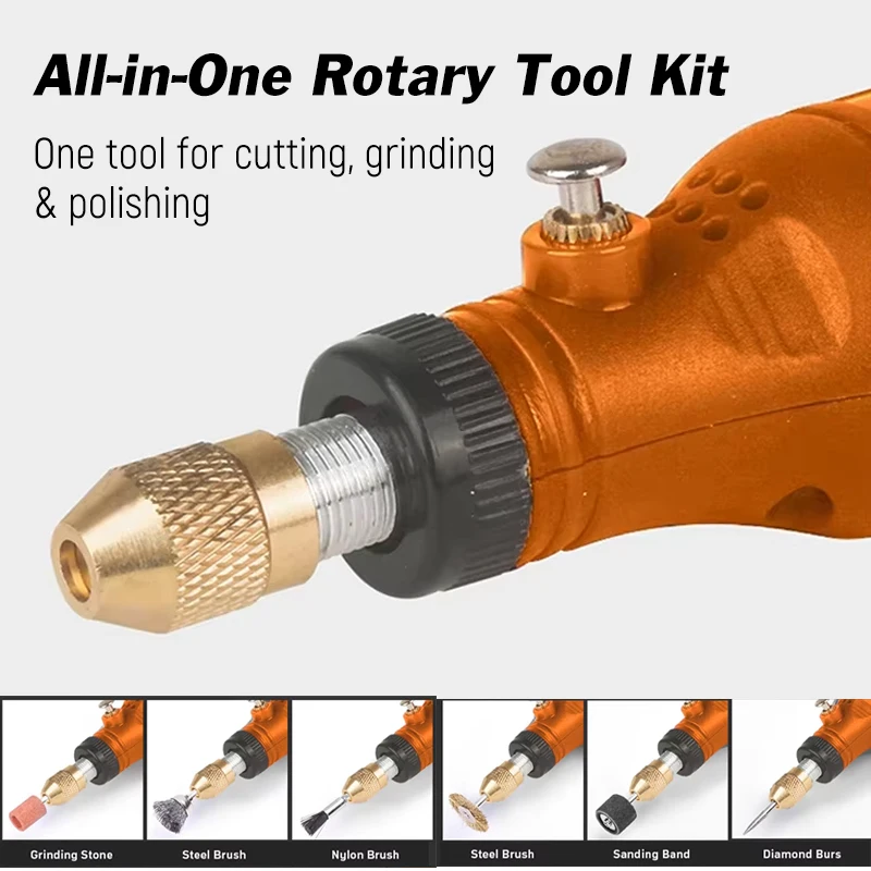 TUNGFULL 미니 전기 그라인더 무선 충전식 전기  - Kit Power Tools 리뷰 및 가격