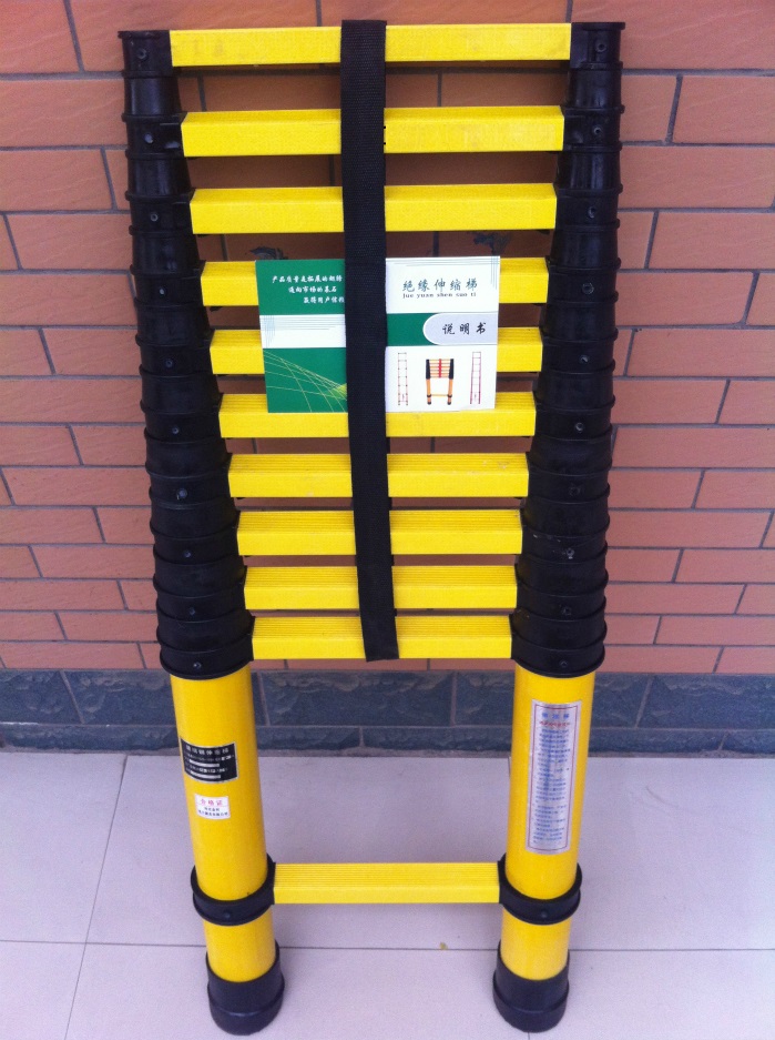 3.5m 고전압 유리섬유 FRP 절연 연장 사다리, 건 - Power Tools For Construction Work 리뷰 및 가격