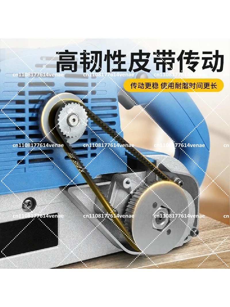 유선 핸드헬드 벨트 샌더, 목공 및 금속 연마용 휴대용 - Belt Sander Portable 리뷰 및 가격
