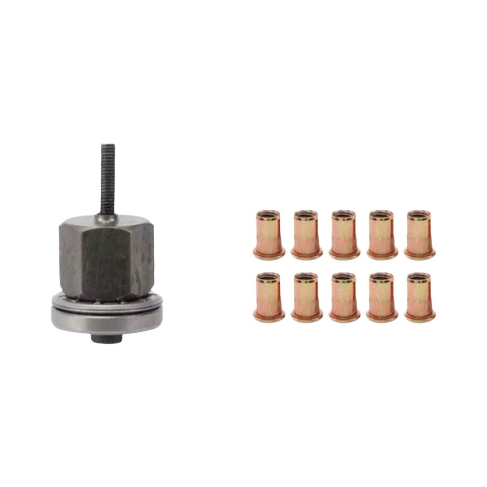 램 헤드+너트용 리벳 너트 세팅 도구, 수동 공압 전기 - Power Tools For Construction Work 리뷰 및 가격