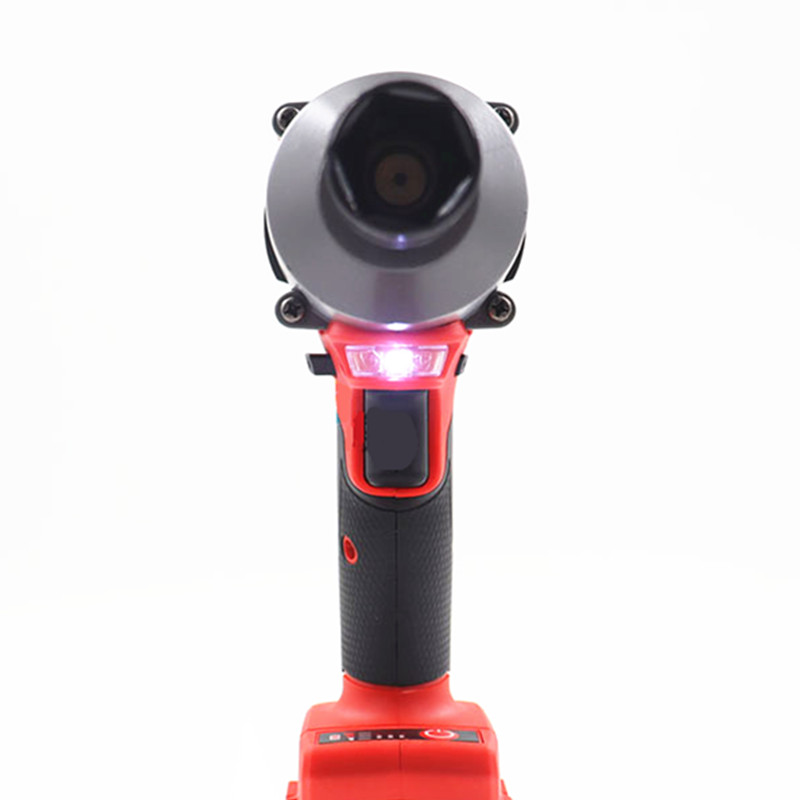 밀워키 18V 배터리에 적합 1300NM 대형 토크 무 - Power Tools Ingco 리뷰 및 가격