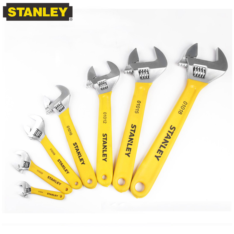 Stanley 4/6/8/10/12/15/18 인치 조 - Power Tools Stanley 리뷰 및 가격