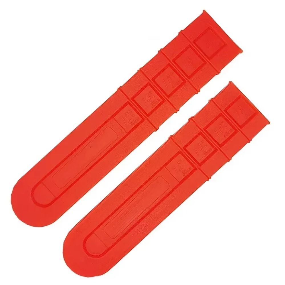 1Pcs 새로운 10-24 인치 체인 톱 가이드 커버  - Power Tools Guide 리뷰 및 가격