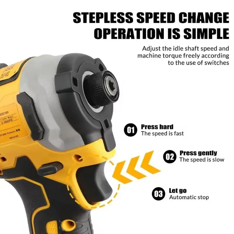 디월트 DCF850 무선 브러시리스 전동 스크루드라이버 - Power Tools Ingco 리뷰 및 가격