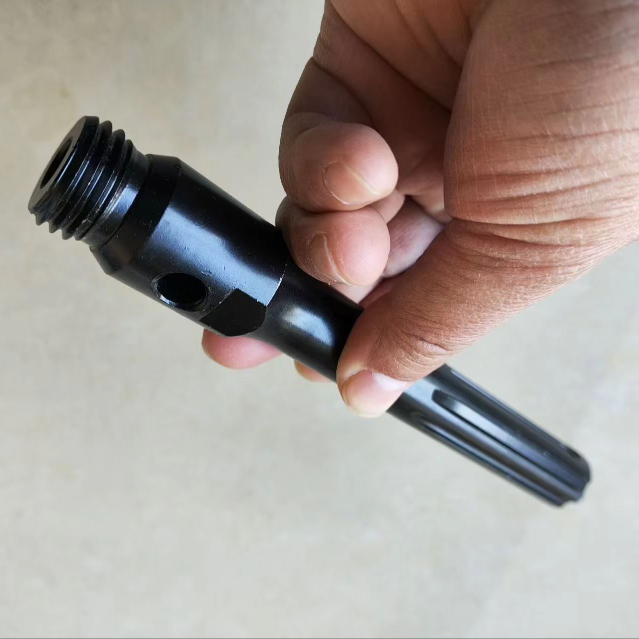 다이아몬드 코어 드릴 어댑터 SDS Max - M22  - Hammer Drill Sds 리뷰 및 가격