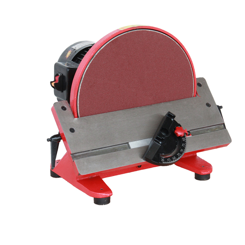 데스크탑 벨트 샌더 휴대용 Sd12 가정용 그라인더 목 - Belt Sander Portable 리뷰 및 가격