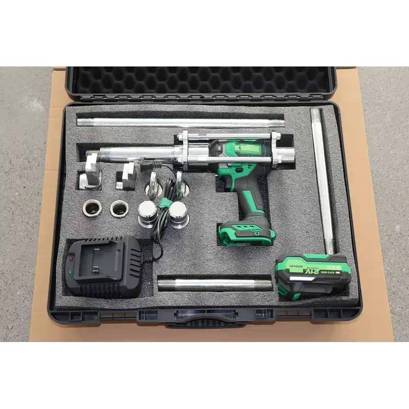5T 21V 4000mAh 리튬 배터리 전동 공구 무선 - Kit Power Tools 리뷰 및 가격