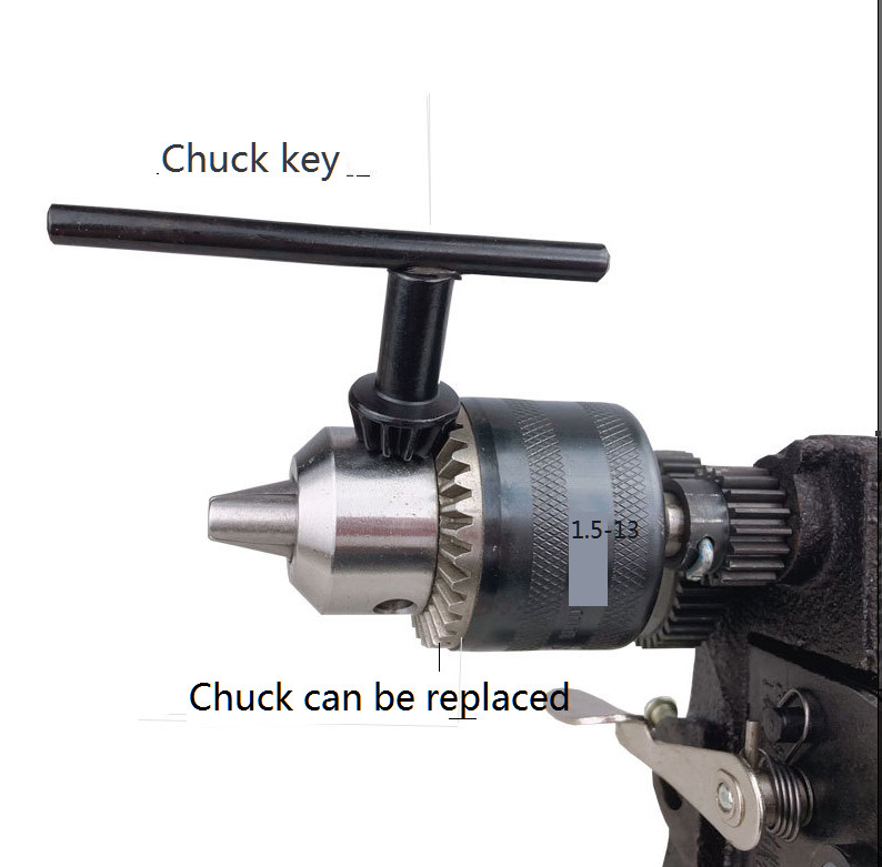 1pc NZ-1 수동식 카운터 권선 기계 철 기어 기계 - Power Tools Nz 리뷰 및 가격