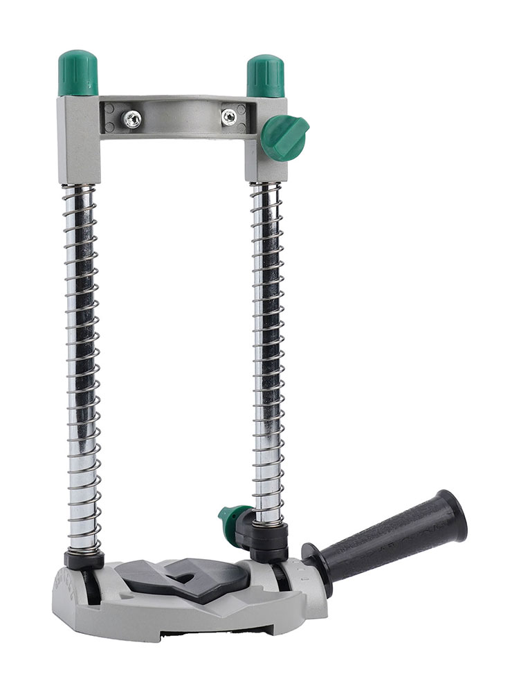 조정 가능한 전기 드릴 스탠드 홀더 목공 금속 드릴링  - Power Tools Guide 리뷰 및 가격