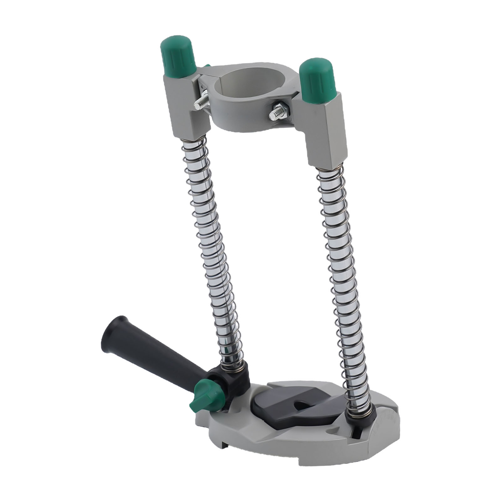 조정 가능한 전기 드릴 스탠드 홀더 목공 금속 드릴링  - Power Tools Guide 리뷰 및 가격