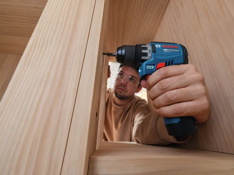보쉬 프로페셔널 GSR 12V-31 무선 드릴 12V  - Power Tools Jack 리뷰 및 가격