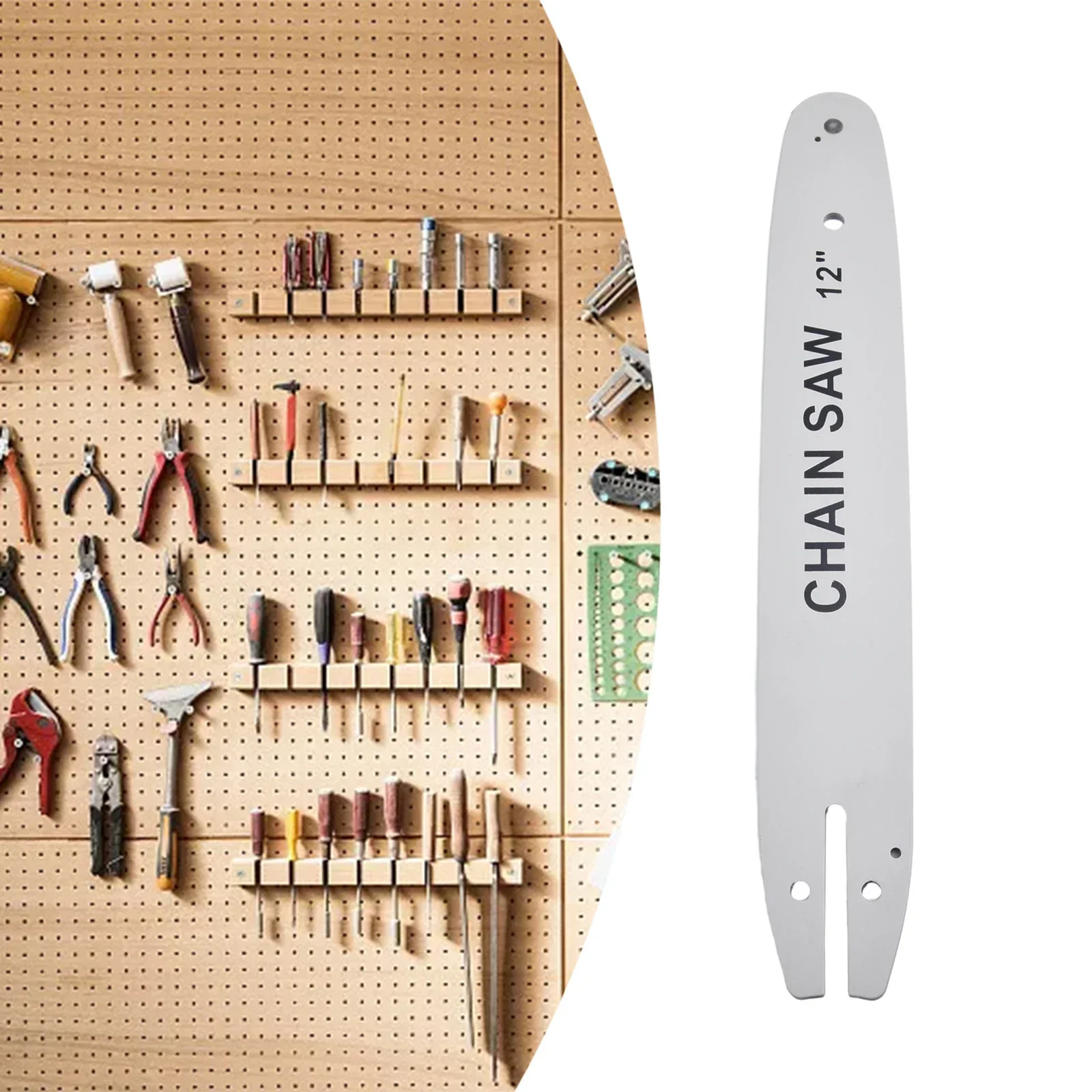 체인톱 가이드 바 교체 예비 부품, 정원 전동 공구,  - Power Tools Guide 리뷰 및 가격