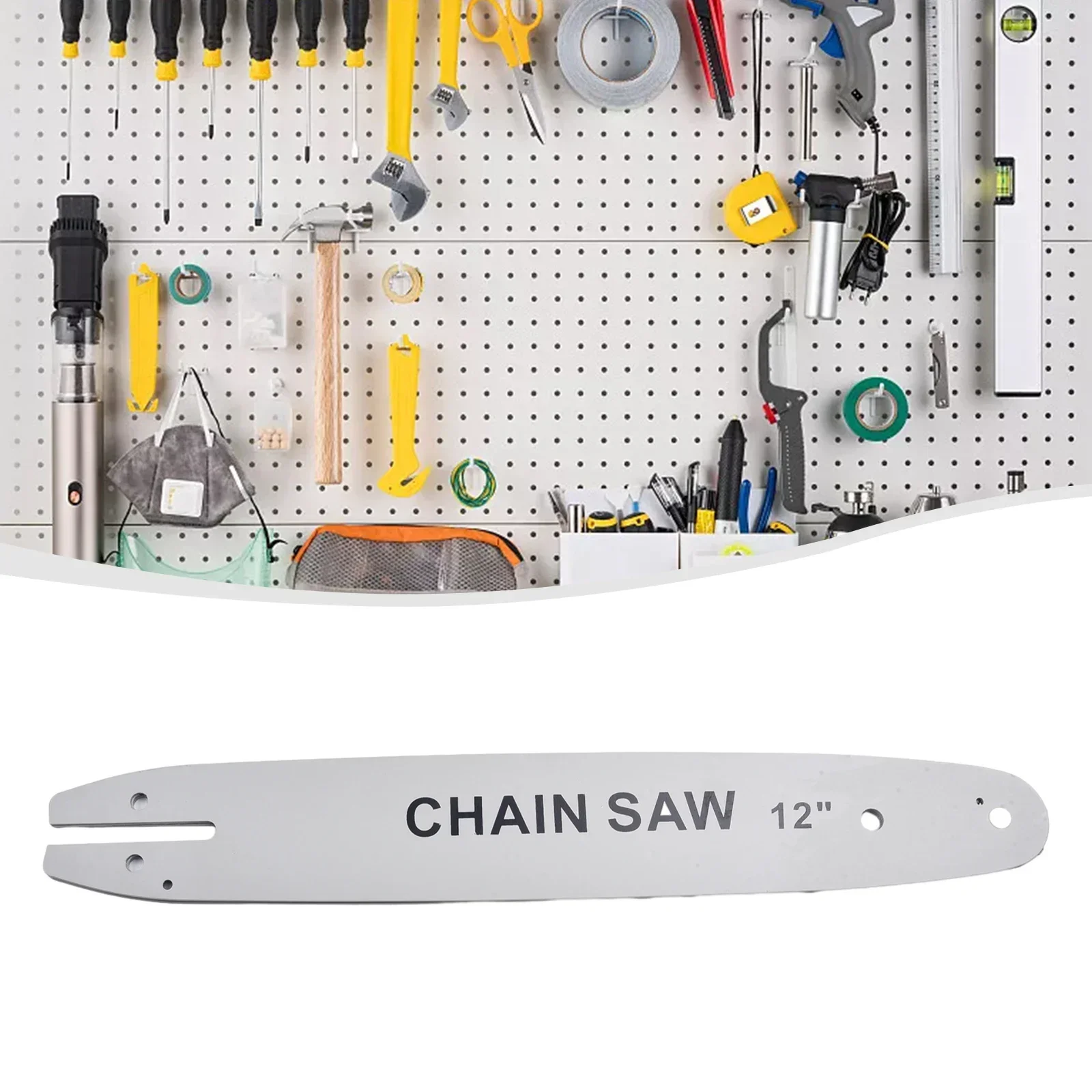 체인톱 가이드 바 교체 예비 부품, 정원 전동 공구,  - Power Tools Guide 리뷰 및 가격