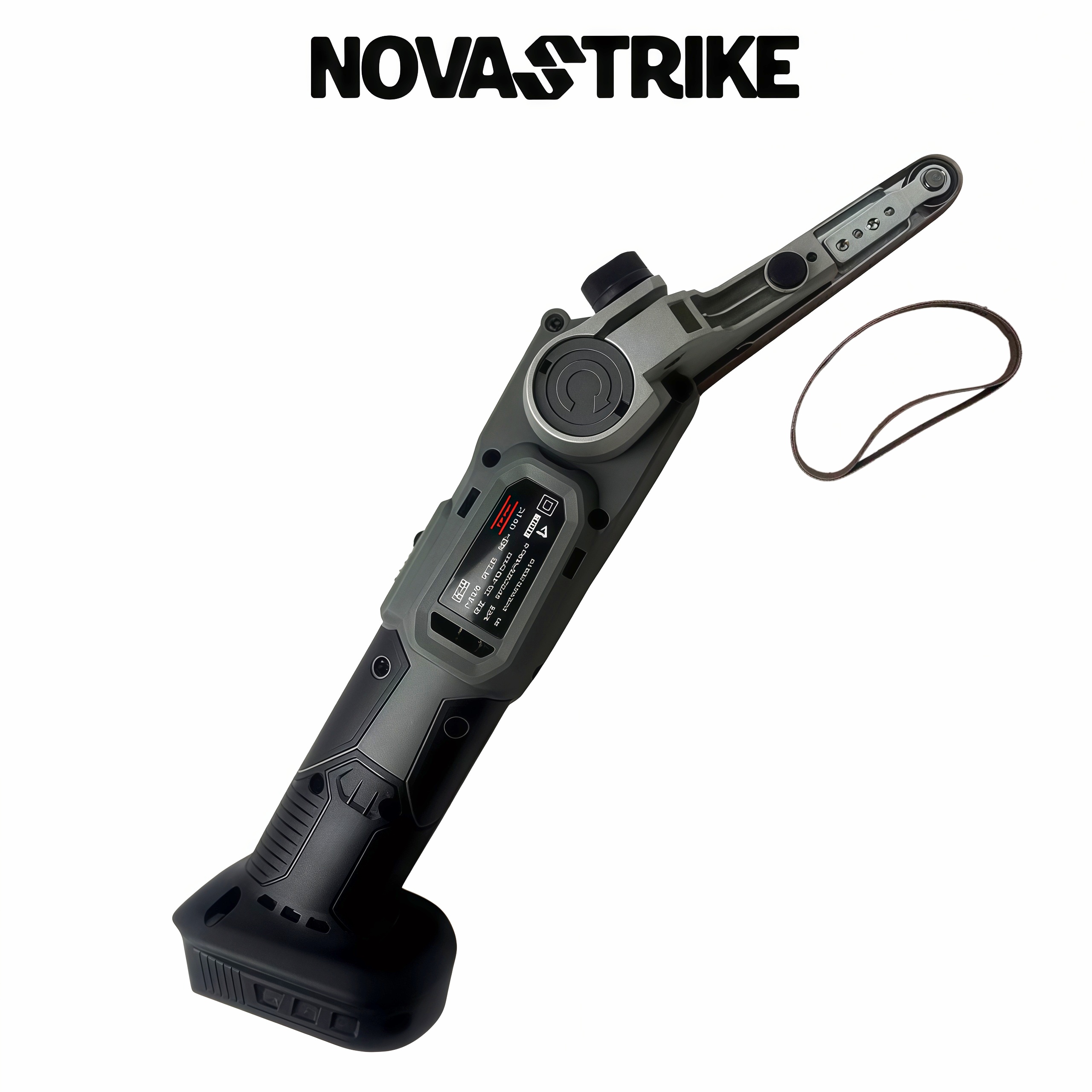 휴대용 브러시리스 샌딩 머신 미니 벨트 샌더 전동 광택 - Belt Sander Portable 리뷰 및 가격