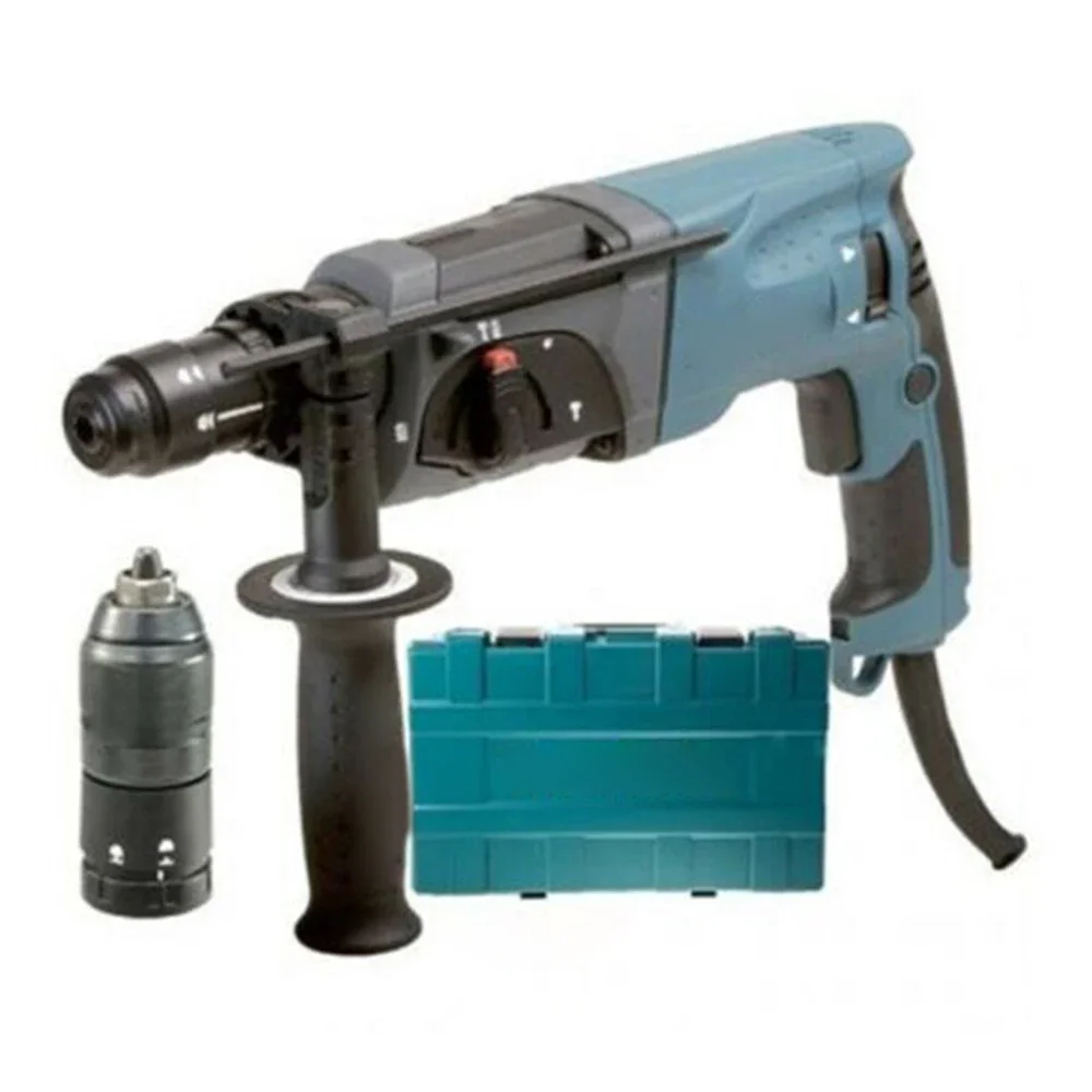 SDS PLUS 해머 드릴 HR2450T HR2450F - Hammer Drill Sds 리뷰 및 가격