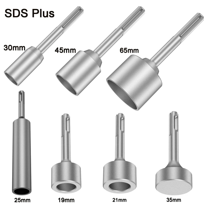 19/21/25/35mm 경화강철 SDS-Plus 접지 - Hammer Drill Sds 리뷰 및 가격