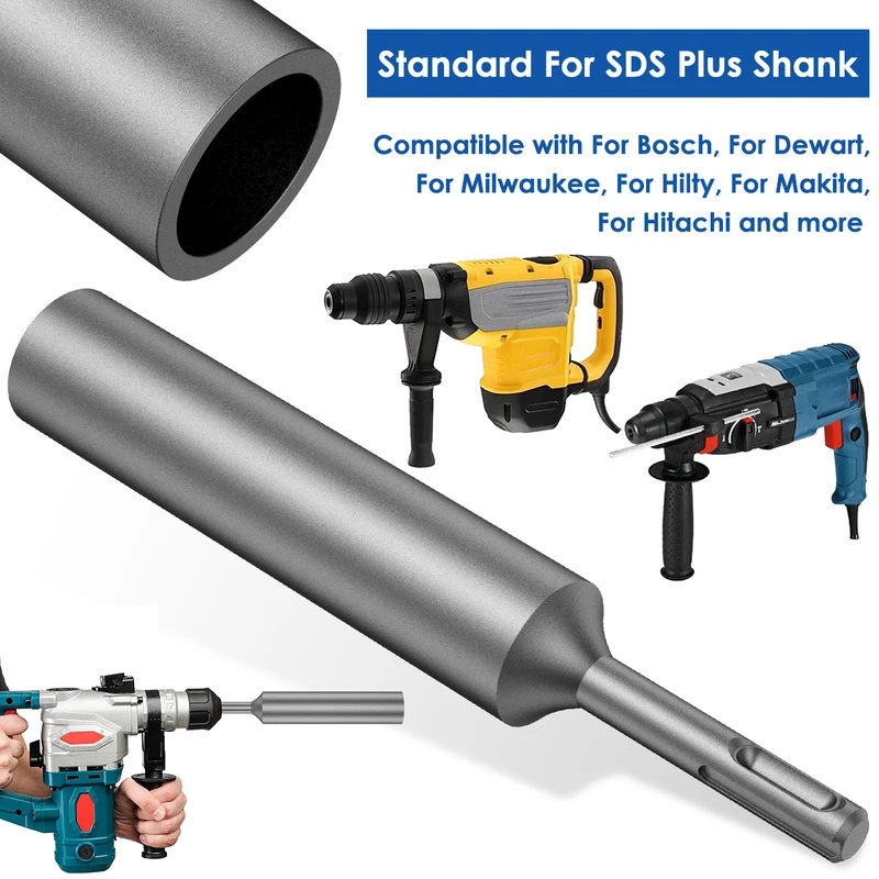 19/21/25/35mm 경화강철 SDS-Plus 접지 - Hammer Drill Sds 리뷰 및 가격