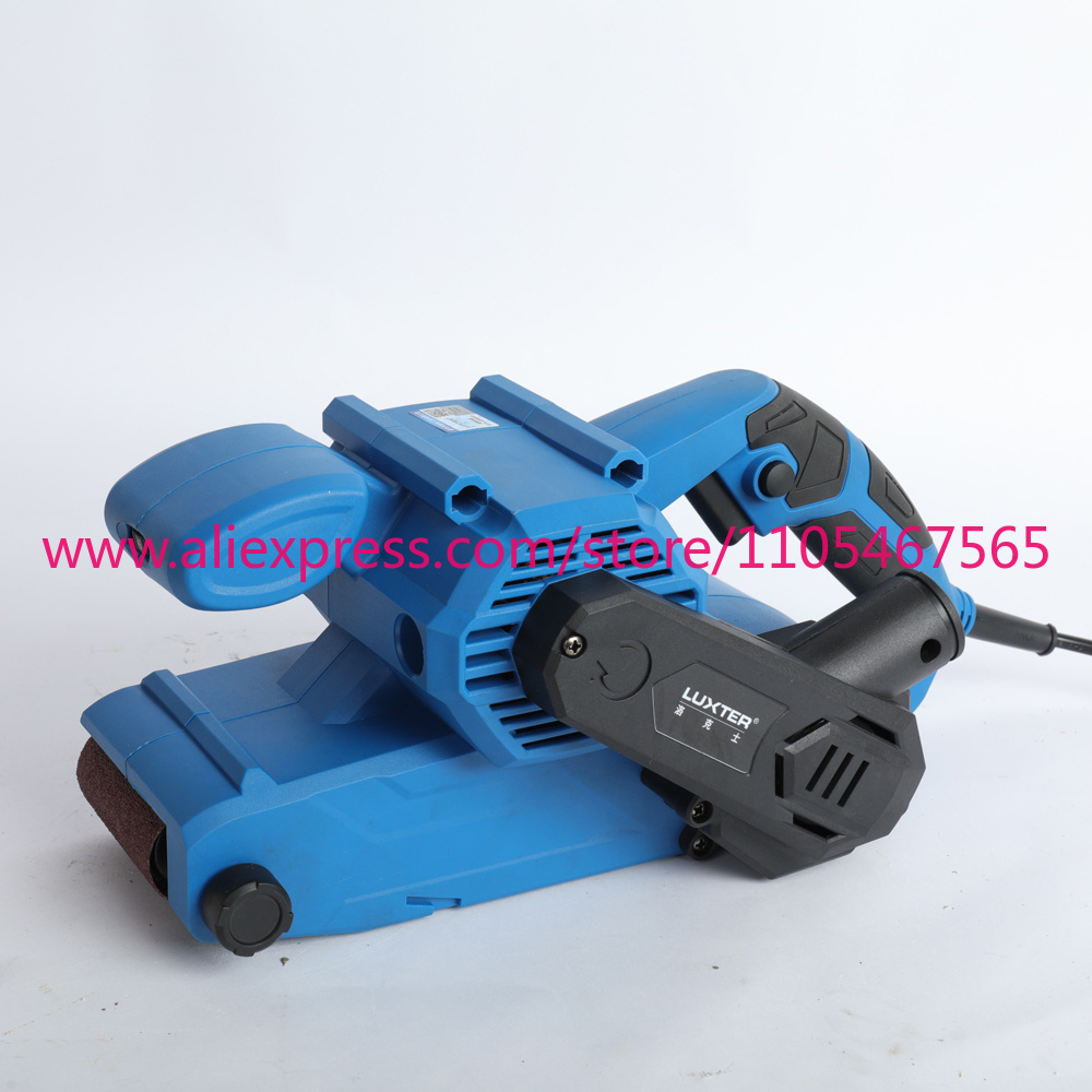 3인치 900와트 전속도 휴대용 전기 벨트 샌더 (목재 - Belt Sander Portable 리뷰 및 가격