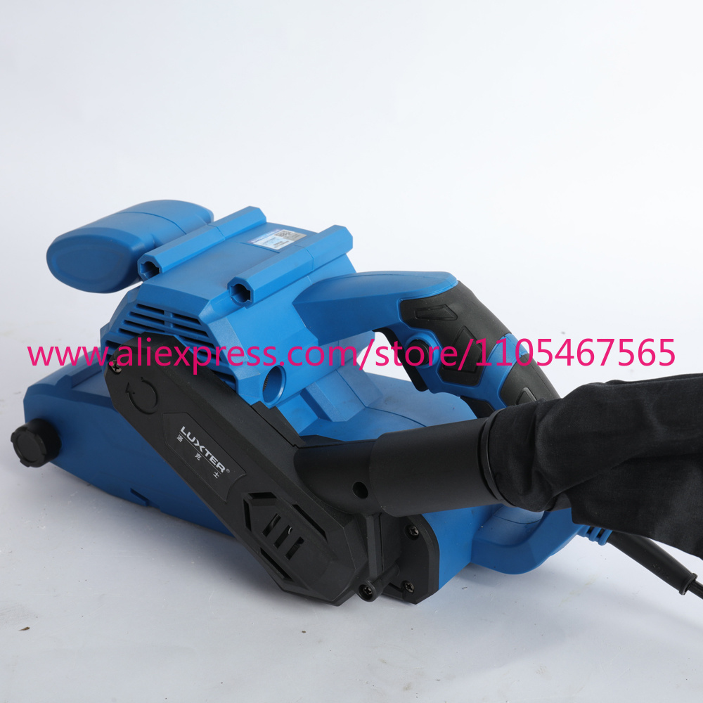 3인치 900와트 전속도 휴대용 전기 벨트 샌더 (목재 - Belt Sander Portable 리뷰 및 가격
