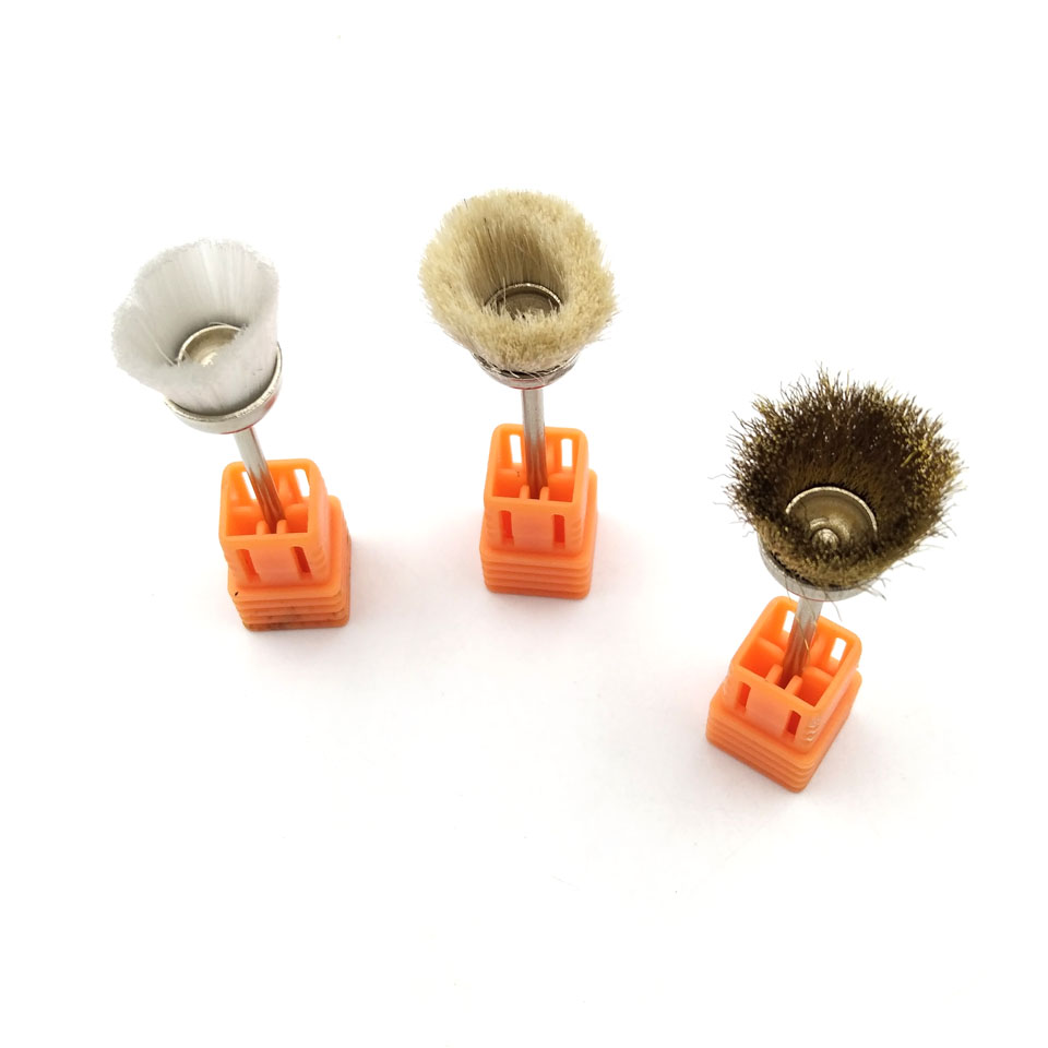 HYTOOS 1PCS 네일 드릴 비트 구리 와이어 청소 - Power Tools Jack 리뷰 및 가격
